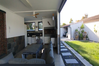 achat maison cers 34420