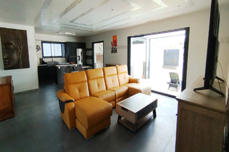 achat maison cers 34420