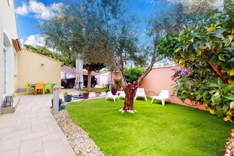 achat maison cers 34420