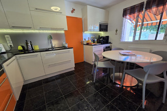 achat maison cers 34420