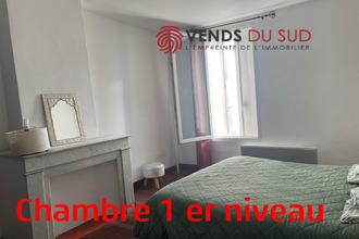 achat maison cers 34420