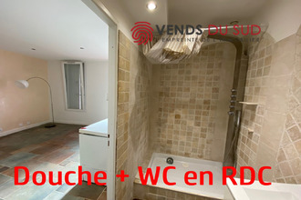 achat maison cers 34420