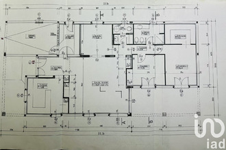 achat maison cers 34420