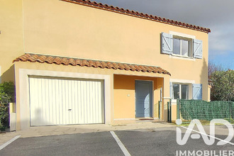 achat maison cers 34420