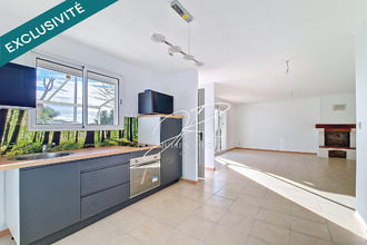 achat maison cers 34420