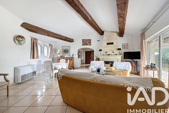 achat maison cers 34420