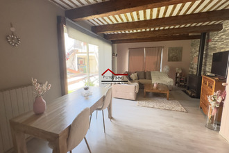 achat maison cers 34420