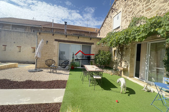 achat maison cers 34420