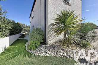 achat maison cers 34420