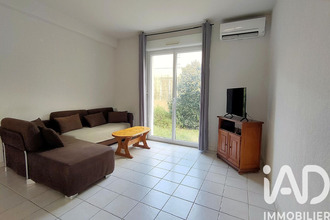 achat maison cers 34420