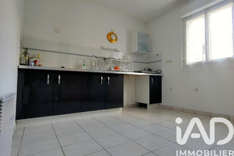 achat maison cers 34420