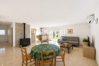 achat maison cers 34420