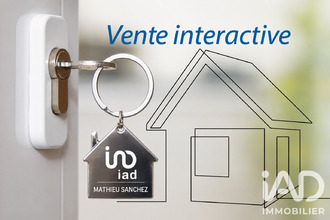 achat maison cers 34420