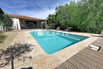 achat maison cers 34420