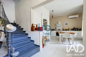 achat maison cers 34420