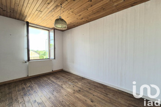 achat maison cersay 79290