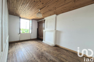 achat maison cersay 79290