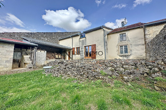 achat maison certilleux 88300