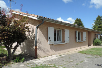 achat maison certines 01240