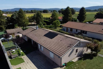 achat maison certines 01240