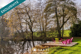 achat maison certines 01240