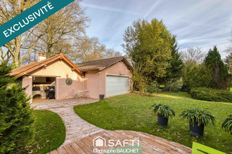 achat maison certines 01240