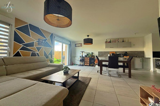 achat maison certines 01240