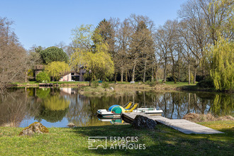 achat maison certines 01240