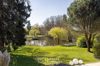 achat maison certines 01240