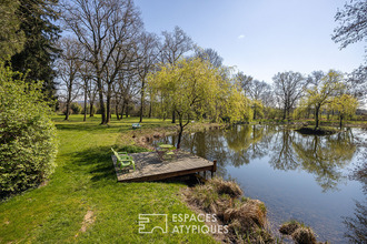 achat maison certines 01240