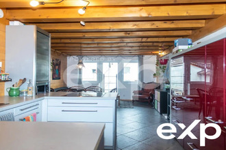 achat maison cervens 74550