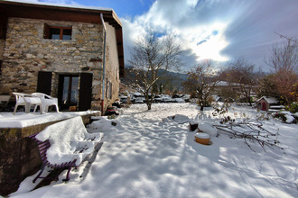 achat maison cervens 74550