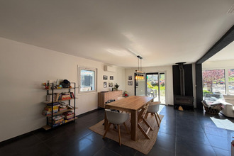 achat maison cervens 74550