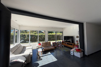 achat maison cervens 74550