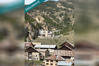 achat maison cervieres 05100