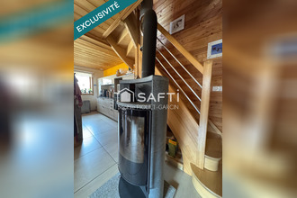 achat maison cervieres 05100