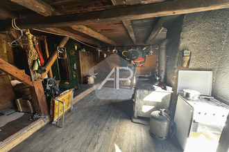 achat maison cervieres 05100