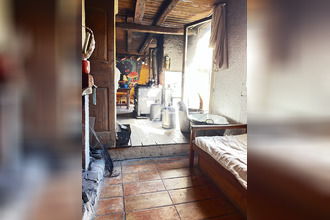 achat maison cervieres 05100