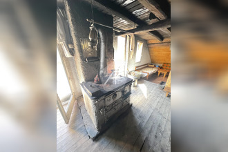 achat maison cervieres 05100