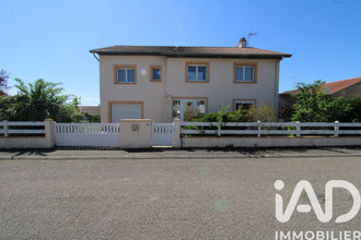 achat maison cerville 54420