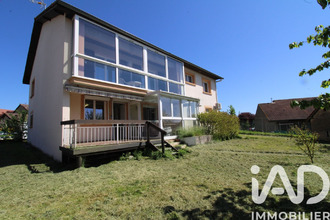 achat maison cerville 54420