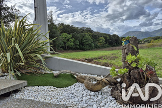 achat maison cervione 20221