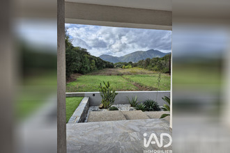 achat maison cervione 20221