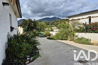 achat maison cervione 20221