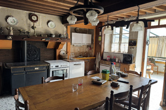 achat maison cervon 58800