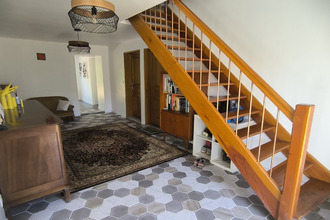 achat maison cervon 58800