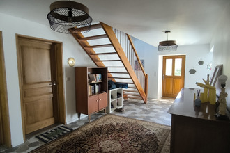 achat maison cervon 58800