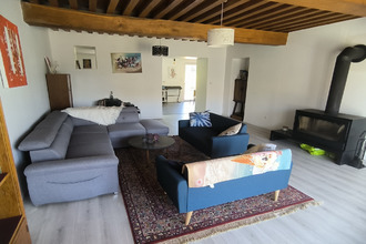 achat maison cervon 58800