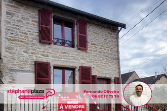 achat maison cesancey 39570