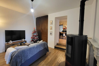 achat maison cesancey 39570